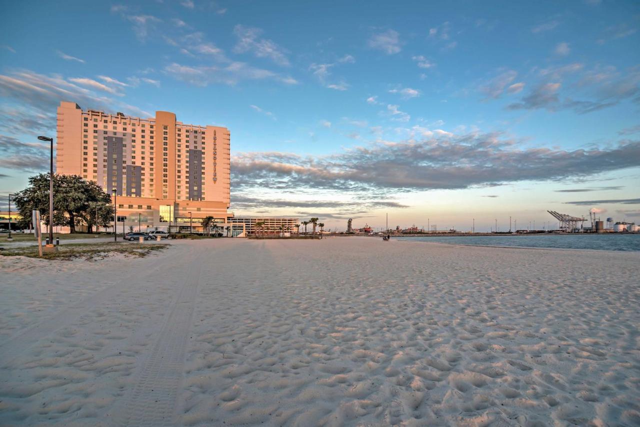 Charming Gulfport Getaway Only 3 Blocks To Beach! Exterior foto