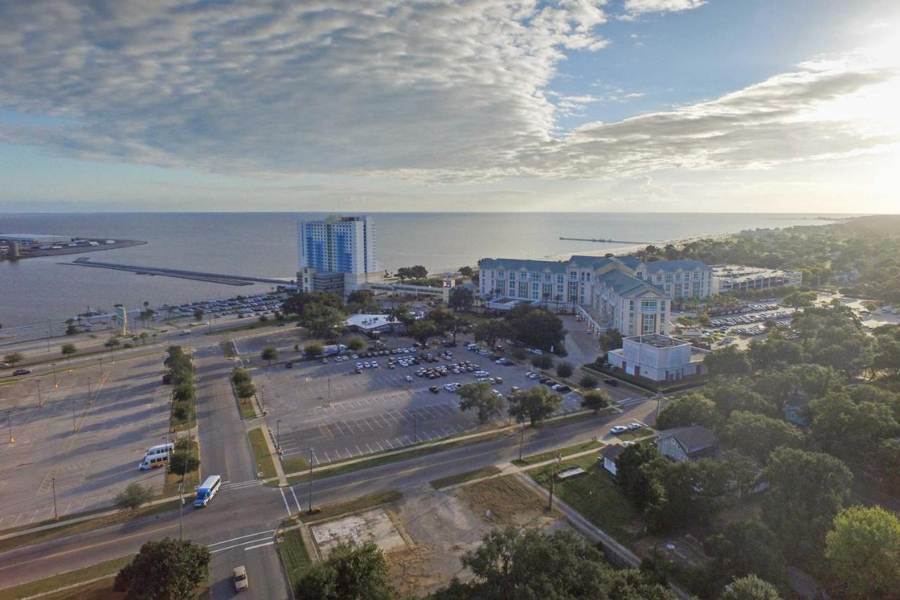 Charming Gulfport Getaway Only 3 Blocks To Beach! Exterior foto